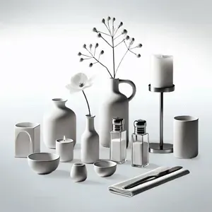 Tabletop Accessories