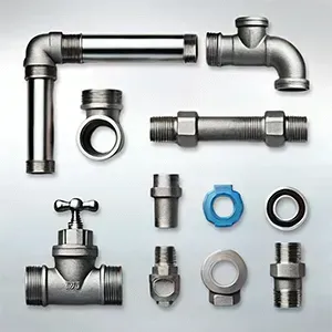 Plumbing Accessories