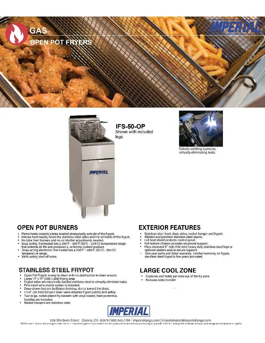 imperial-range-ifs-50-op-fryer-gas-floor-model-full-pot-specsheet-2605038pnk2c.pdf
