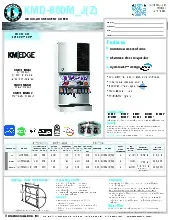 hoshizaki-kmd-860mwj-ice-maker-cube-style-specsheet-2511199jfaow.pdf