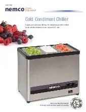 nemco-9020-condiment-caddy-countertop-organizer-specsheet-2511196vop8a.pdf