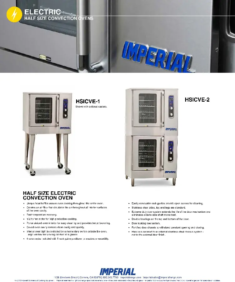 imperial-range-hsicve-1-5kw-208v-1ph-convection-oven-electric-specsheet-251119ukuhyq.pdf