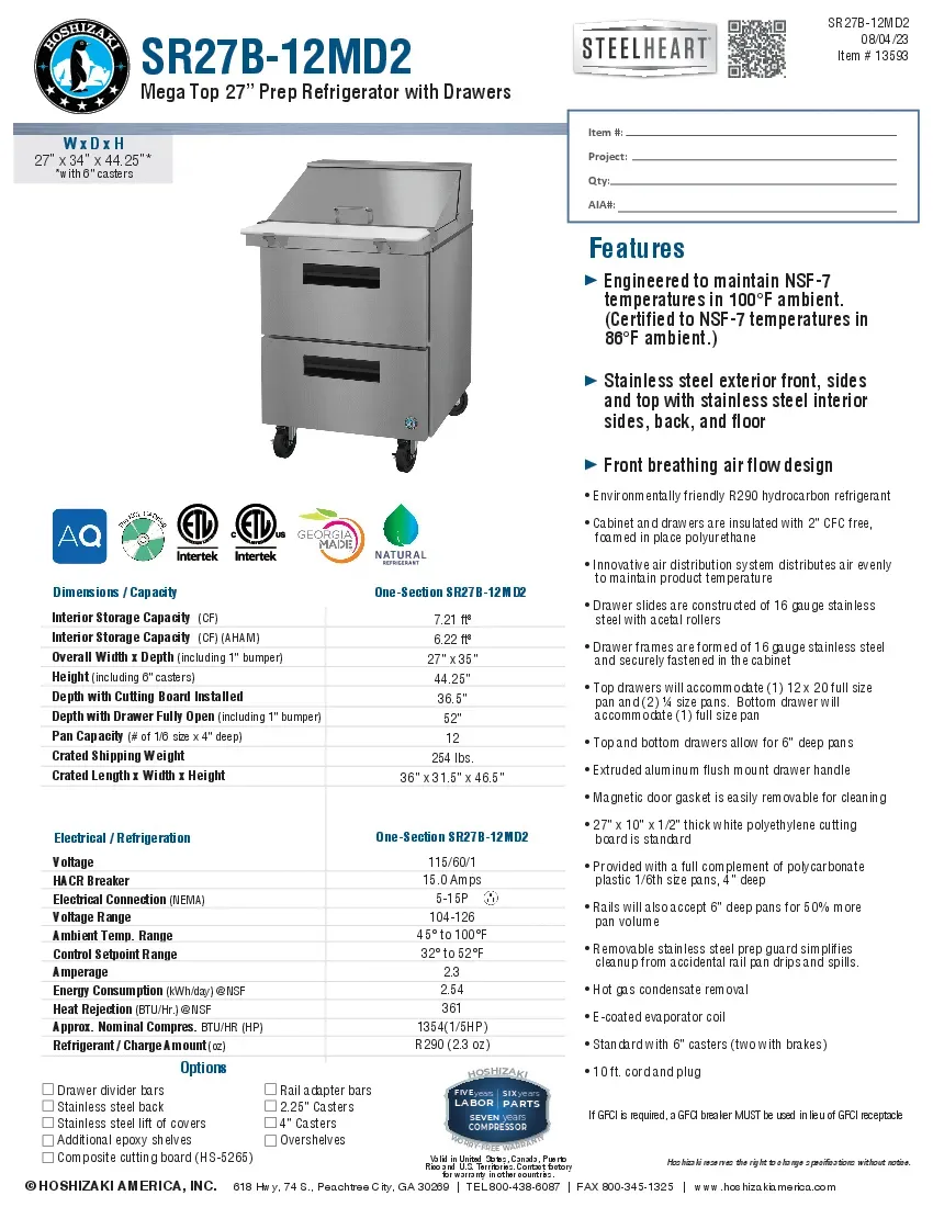 hoshizaki-sr27b-12md2-refrigerated-counter-mega-top-sandwich-salad-unit-27-260726lzkg5x.pdf