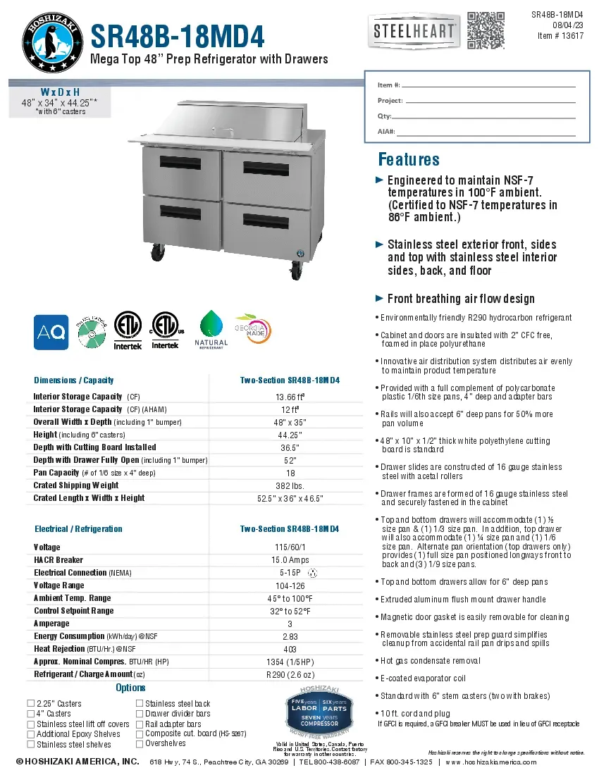 hoshizaki-sr48b-18md4-refrigerated-counter-mega-top-sandwich-salad-unit-48-260726nvemeu.pdf