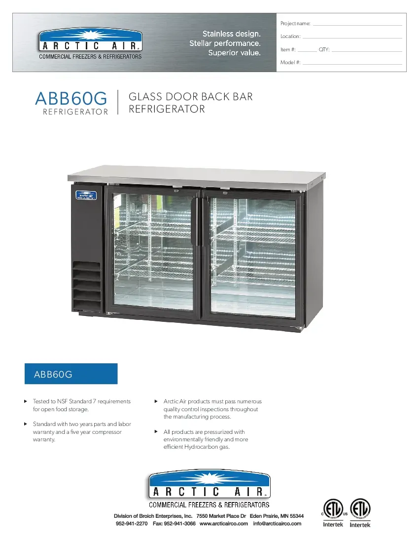 arctic-air-abb60g-back-bar-cabinet-refrigerated-115v-61-w-hinged-glass-door-260726pd0dj3.pdf