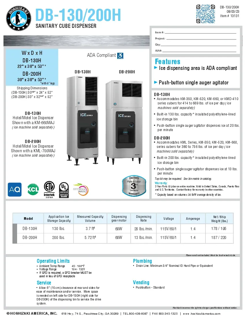 hoshizaki-db-200h-ice-dispenser-30-w-specsheet-260821h32egc.pdf