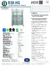 hoshizaki-r2a-hg-refrigerator-reach-in-specsheet-2511197msdah.pdf