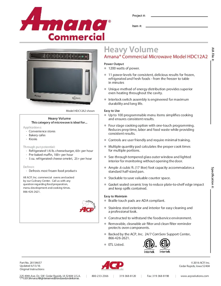 acp-amana-commercial-hdc12a2-microwave-oven-120v-1200-watts-specsheet-260726tinuns.pdf