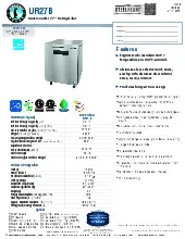 hoshizaki-ur27b-01-refrigerator-undercounter-reach-in-specsheet-251119k4k1jf.pdf