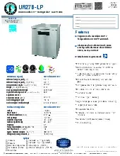 hoshizaki-ur27b-lp-refrigerator-undercounter-reach-in-specsheet-2511193q8kgk.pdf
