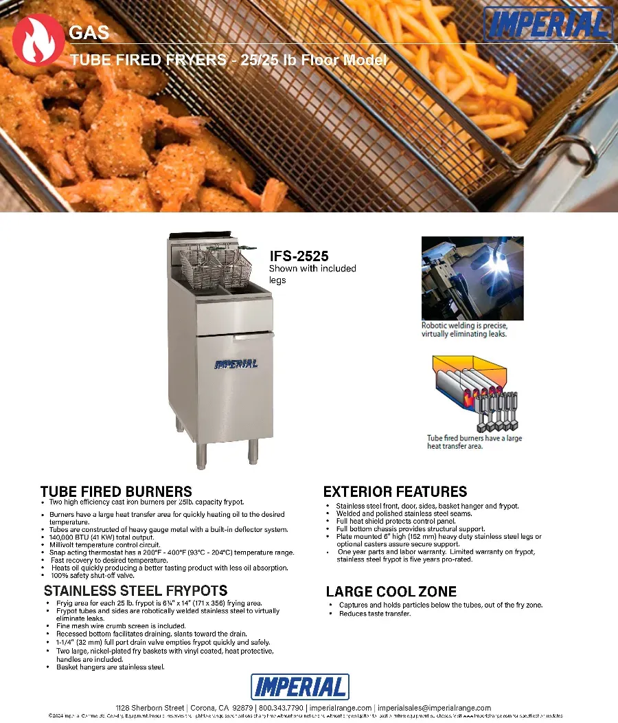 imperial-range-ifs-2525-fryer-gas-floor-model-split-pot-specsheet-2605032yl1i6.pdf