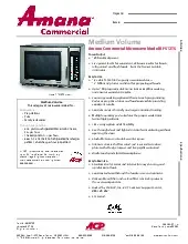 acp-amana-commercial-rfs12ts-microwave-oven-specsheet-251119gx2r2g.pdf