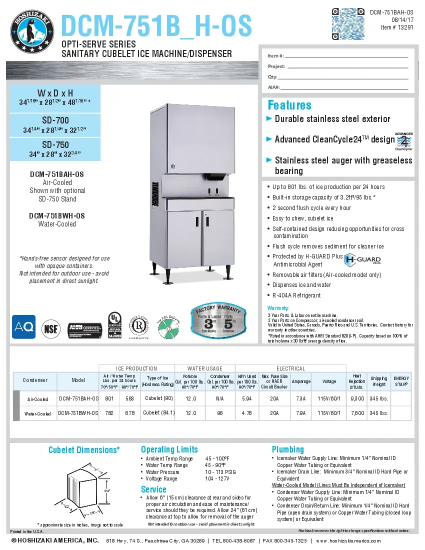 hoshizaki-dcm-751bwh-os-ice-maker-dispenser-nugget-style-115v-cubelet-style-260726eszvb8.pdf