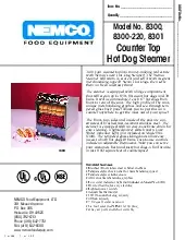 nemco-8300-220-hot-dog-steamer-specsheet-251119vg4fho.pdf