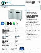 hoshizaki-uf48b-freezer-undercounter-reach-in-specsheet-25111926oahz.pdf