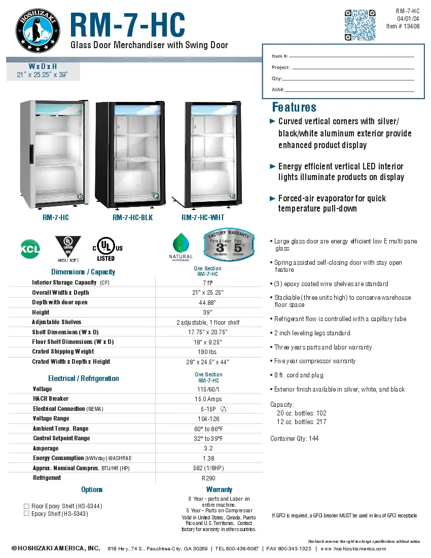 hoshizaki-rm-7-hc-refrigerator-merchandiser-countertop-hinged-door-one-sect-260726ckyf2u.pdf