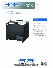 arctic-air-agf36-glass-froster-specsheet-251119qe4or8.pdf