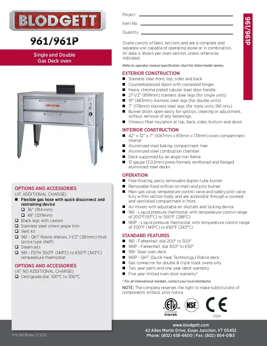 blodgett-961p-single-pizza-bake-oven-deck-type-gas-specsheet-260503c437o5.pdf