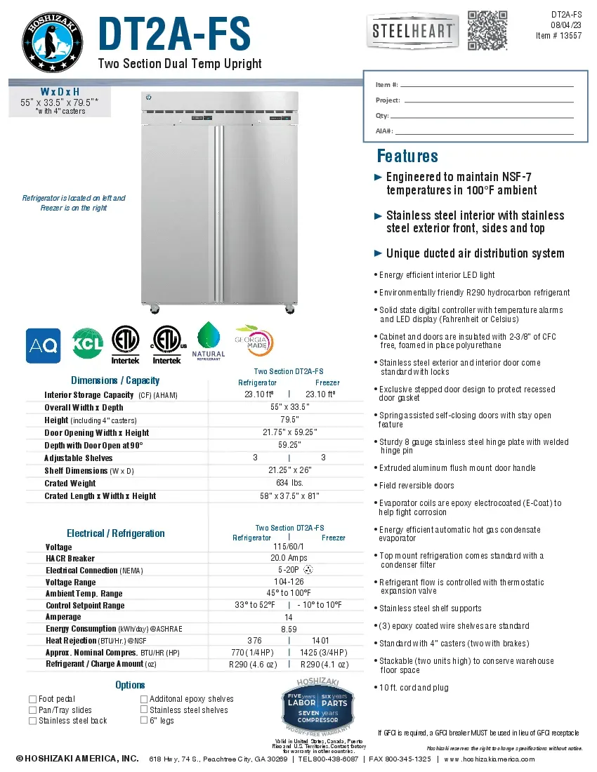 hoshizaki-dt2a-fs-refrigerator-freezer-reach-in-two-section-self-contained-260726bc49m8.pdf