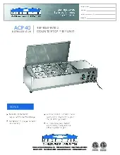 arctic-air-acp40-refrigerated-countertop-pan-rail-specsheet-251119f50mky.pdf