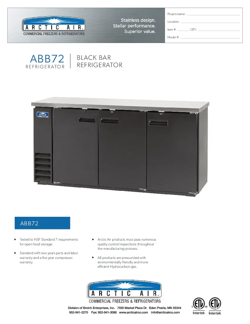 arctic-air-abb72-back-bar-cabinet-refrigerated-115v-73-w-solid-hinged-doors-2607269crjvt.pdf