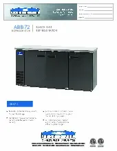 arctic-air-abb72-back-bar-cabinet-refrigerated-specsheet-251119iy68cp.pdf