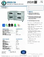 hoshizaki-ur60b-d4-refrigerator-undercounter-reach-in-specsheet-251119tz9wcz.pdf