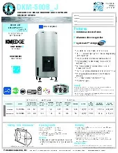 hoshizaki-dkm-500baj-ice-maker-dispenser-cube-style-specsheet-251119zmxjbd.pdf