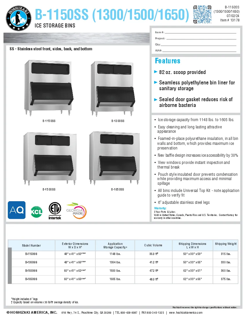 hoshizaki-b-1650ss-ice-bin-for-ice-machines-60-w-specsheet-260726diyugy.pdf