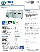 hoshizaki-pr93b-refrigerated-counter-pizza-prep-table-specsheet-251119q9bo5c.pdf