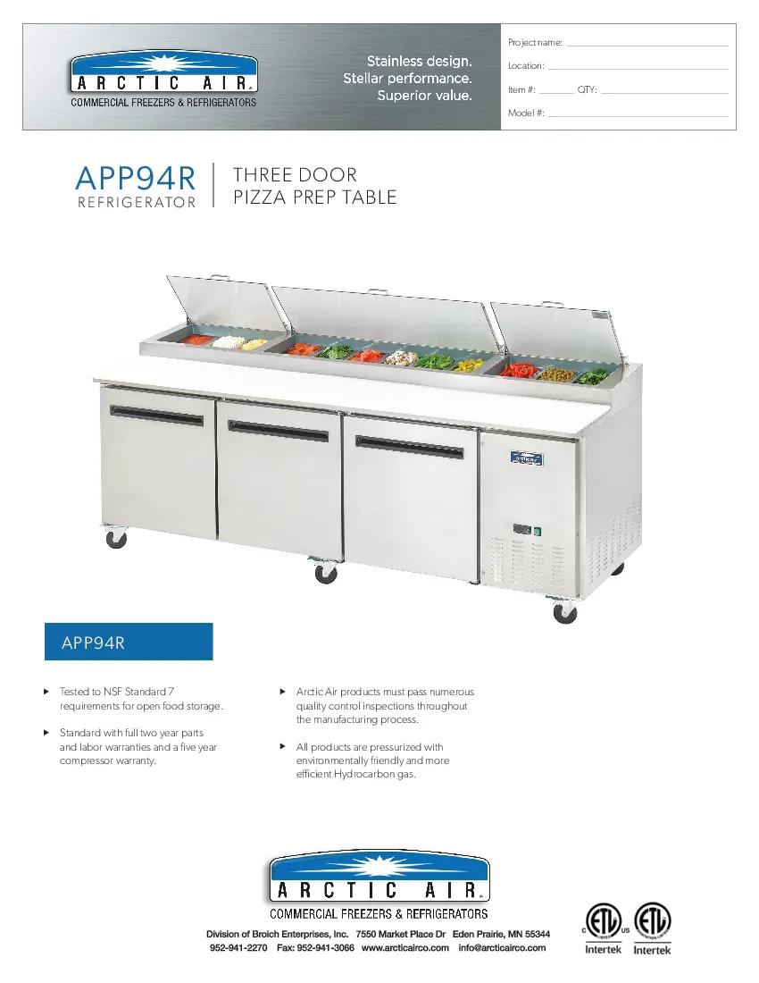 arctic-air-app94r-refrigerated-counter-pizza-prep-table-115v-94-w-12-1-3-si-2607262ufhfy.pdf