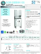 hoshizaki-dcm-300bah-os-ice-maker-dispenser-nugget-style-specsheet-2511191c1qzr.pdf
