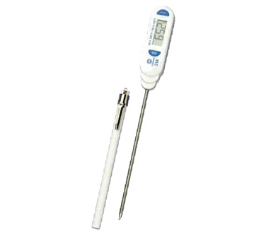 Comark Instruments Fluke, 314, Thermometer, Pocket, Waterproof
