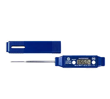Comark Instruments Fluke, PDT300, Thermometer, Pocket, Waterproof