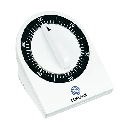 Comark Instruments Fluke, UTL884, Timer, Manual