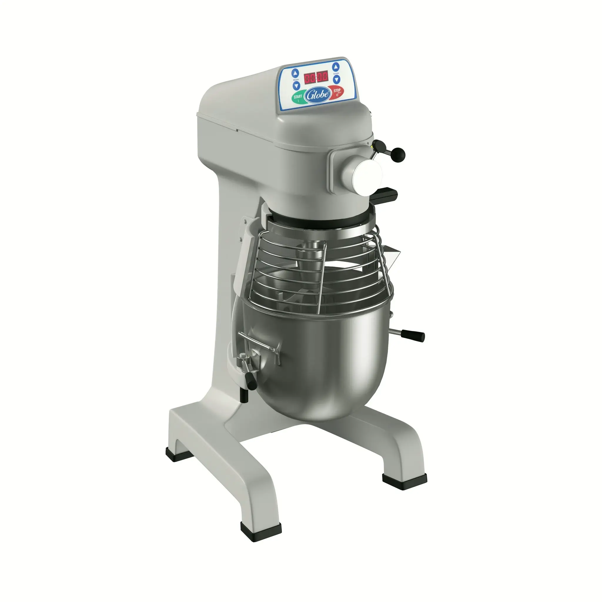 Globe SP10, Mixer, Planetary, 115V, 10.0 Quarts