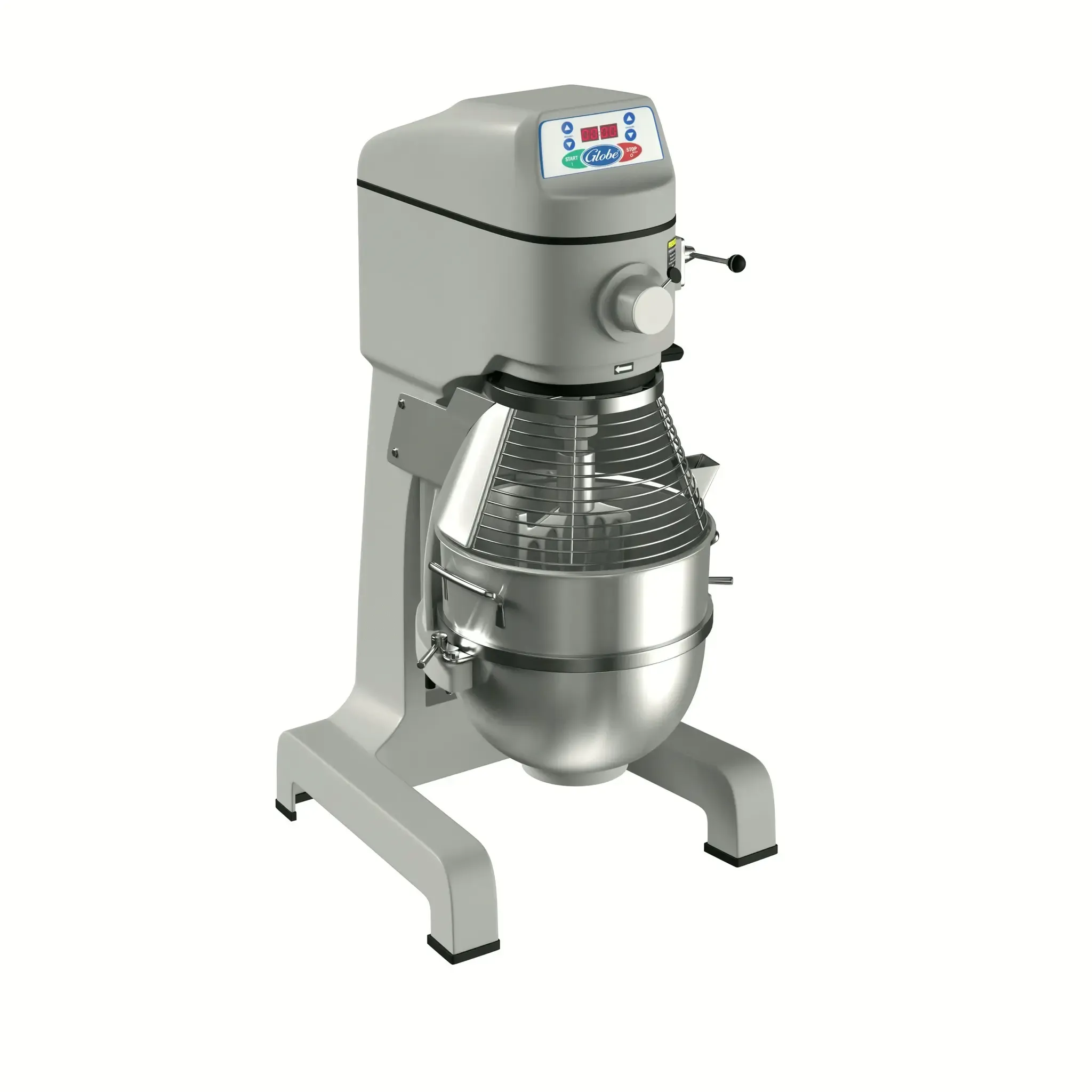 Globe SP40-1, Mixer, Planetary, 220V, 40.0 Quarts