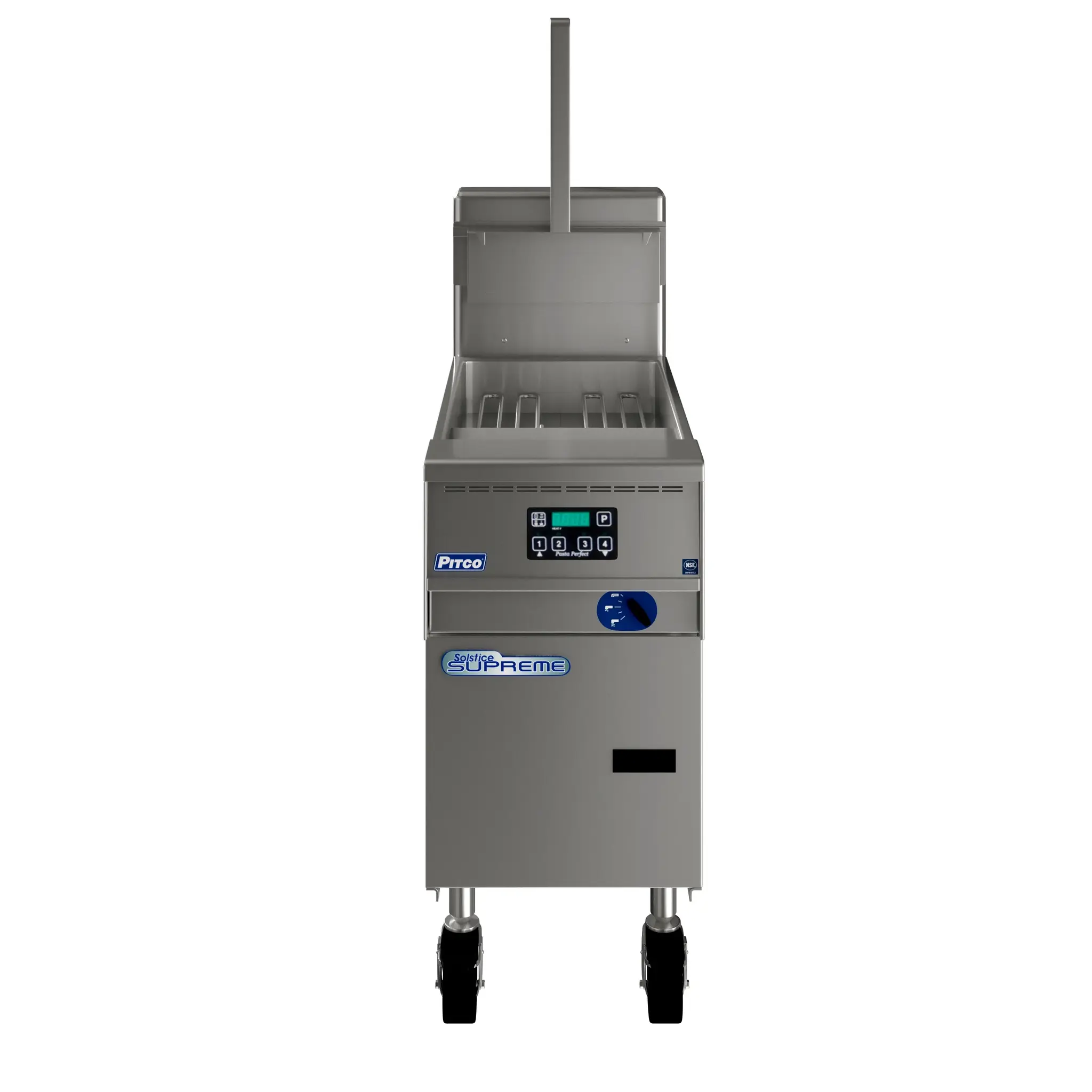 Pitco Frialator SSPE14, Pasta Cooker, Electric, Freestanding