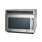 ACP Amana Commercial, HDC1815, Microwave Oven