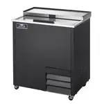 Arctic Air AGF24, Glass Froster