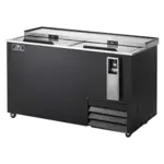 Arctic Air AUB65R, Bottle Cooler