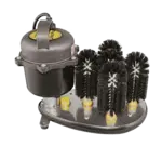 Bar Maid AA-SUB, Glasswasher, Brush Type