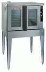 Blodgett , ZEPH-100-G-ESSGL_LP, Convection Oven, Gas