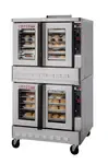 Blodgett , ZEPH-200-GDBL_LP, Convection Oven, Gas