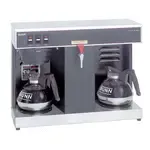 Bunn 07400.0005, Coffee Brewer for Decanters