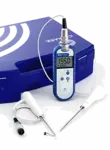 Comark Instruments - Fluke, C42KIT, Thermometer, Thermocouple, Waterproof