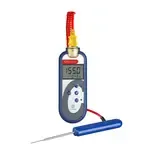 Comark Instruments - Fluke, C48KIT, Thermometer, Thermocouple, Waterproof