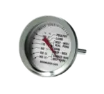 Comark Instruments Fluke, EMT2K, Meat Thermometer, Dishwasher Safe