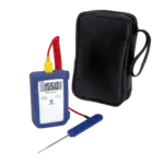 Comark Instruments - Fluke, KM28/P5, Thermometer, Thermocouple, Water Resistant