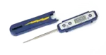 Comark Instruments - Fluke, PDQ400, Thermometer, Pocket, Waterproof